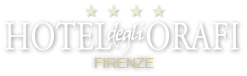 Hotel degli Orafi Florenz