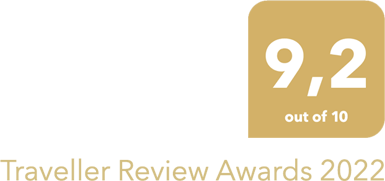 Booking.com Award