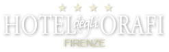 Hotel degli Orafi Firenze