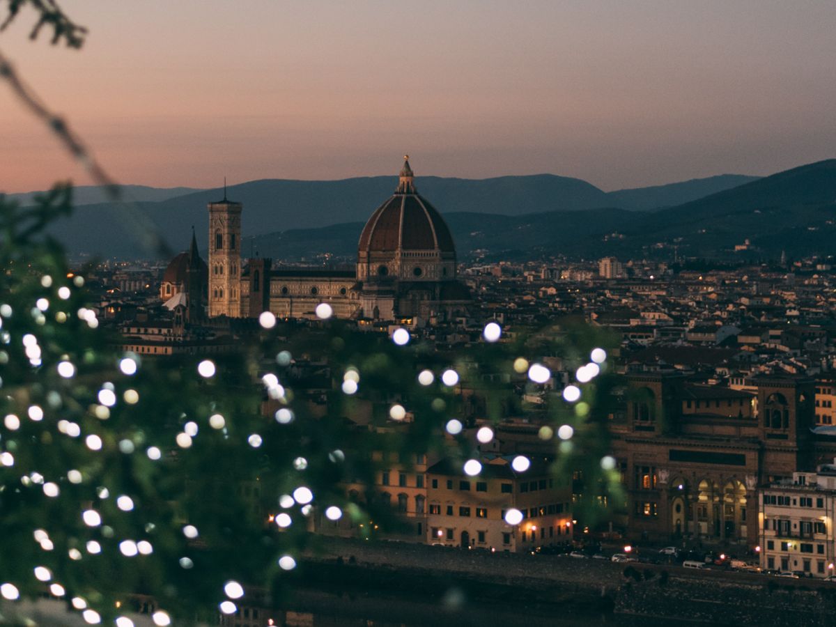 Meno 75 giorni a Natale: il countdown più dolce che ci sia.