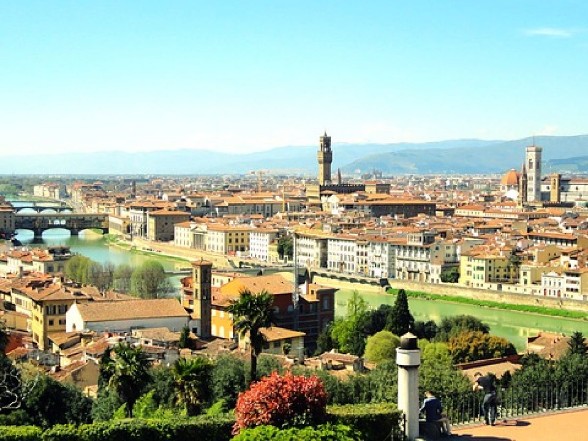 L’autunno fiorentino: come godersi al meglio il capoluogo toscano