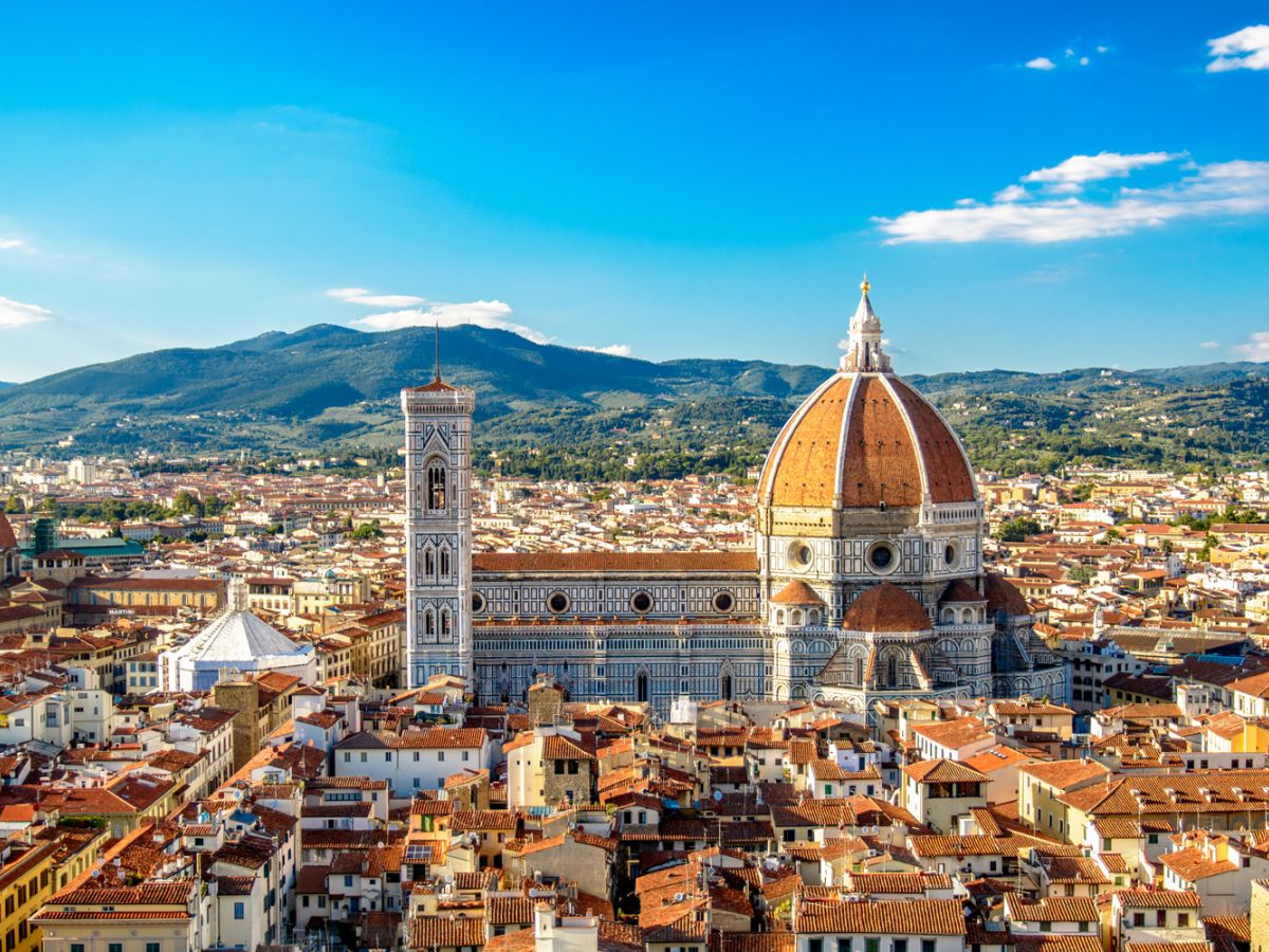 Il Console di Firenze