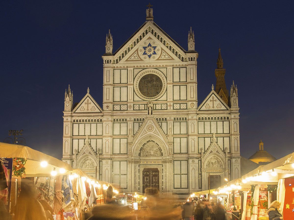 Mercatini Di Natale Firenze.I Miei Mercatini Di Natale Hotel Degli Orafi