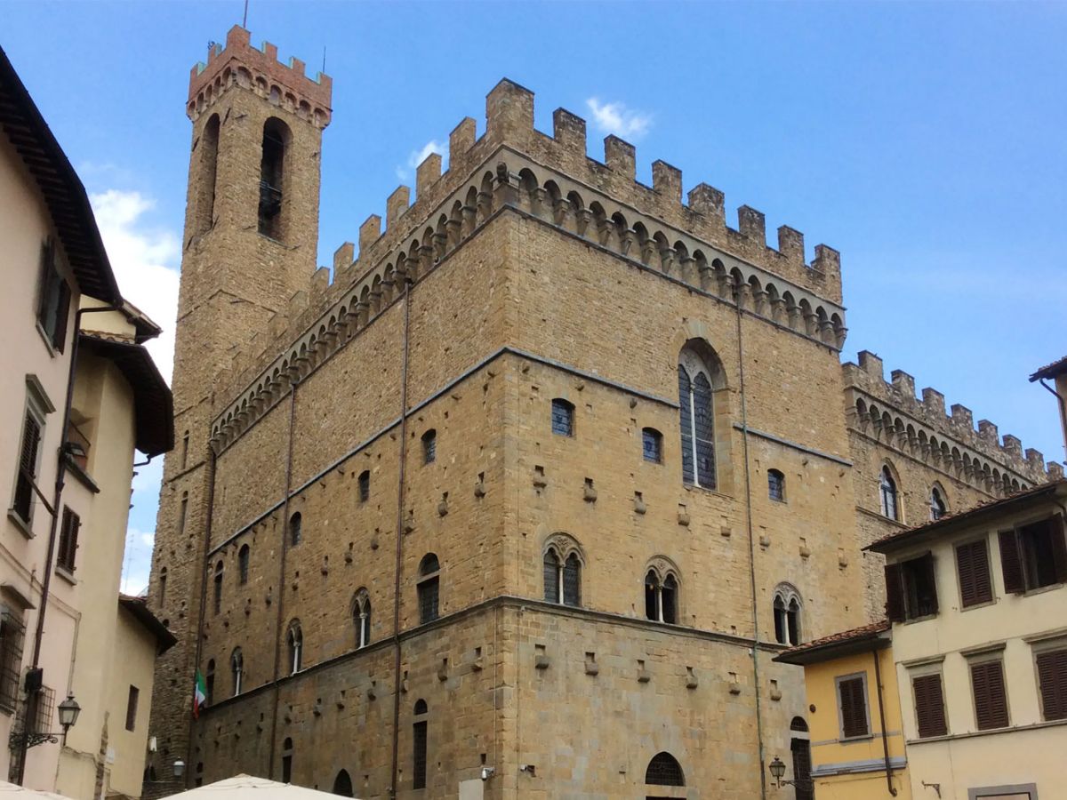 Il Museo del Bargello