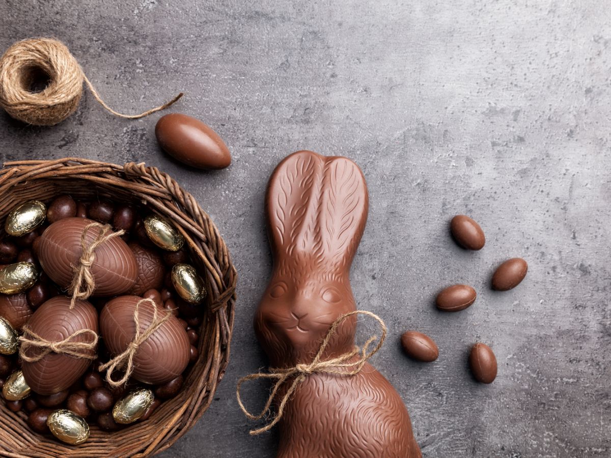 Vivi la Santa Pasqua a Firenze!